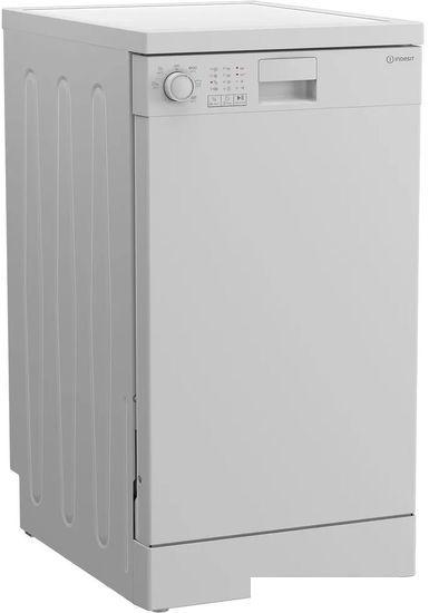 Отдельностоящая посудомоечная машина Indesit DF 3A59 B- фото3