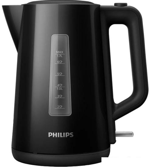 Электрочайник Philips HD9318/20- фото