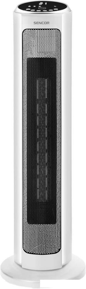 Тепловентилятор Sencor SFH 8994WH