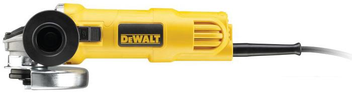Угловая шлифмашина DeWalt DWE4057- фото2