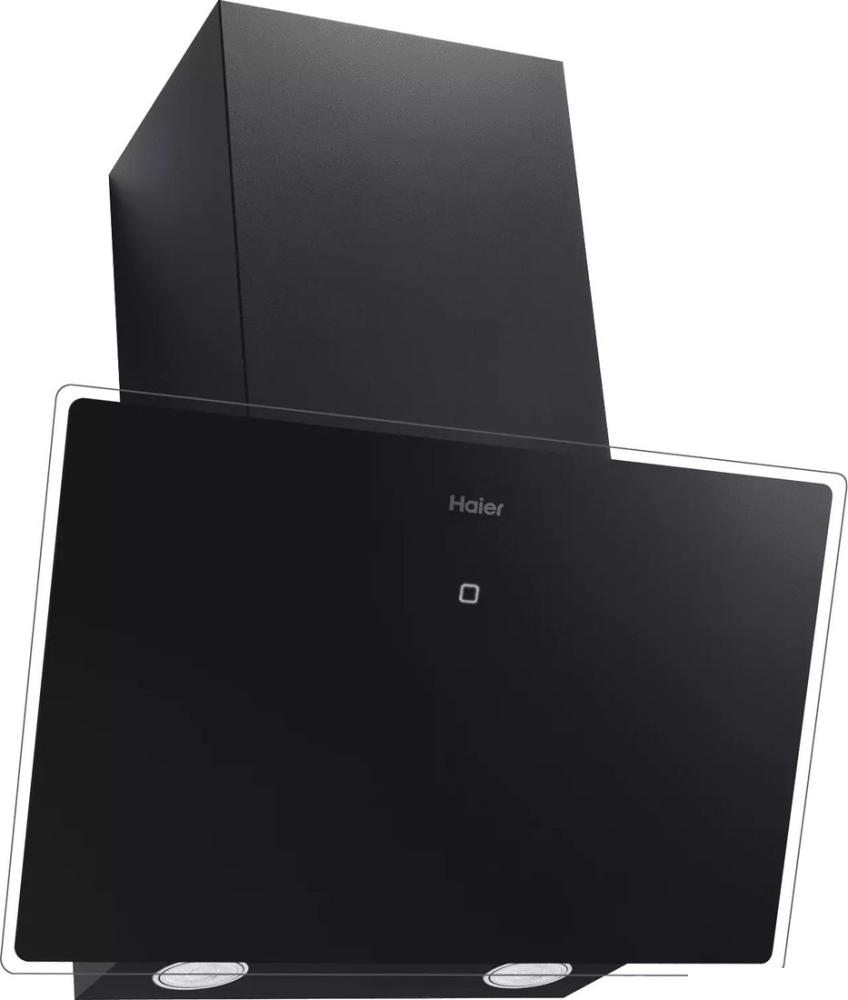 Кухонная вытяжка Haier HVX-W662GBT- фото2