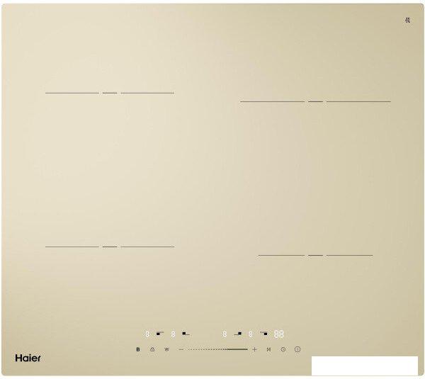 Варочная панель Haier HHY-Y64TVTC- фото