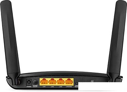 Беспроводной маршрутизатор TP-Link Archer MR400- фото3