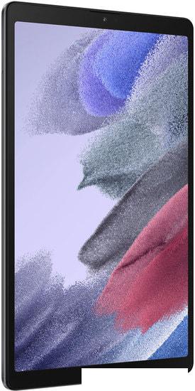 Планшет Samsung Galaxy Tab A7 Lite LTE 64GB (темно-серый)- фото4
