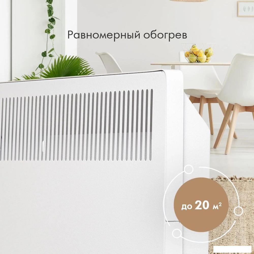 Конвектор Domfy DCW-CH1215- фото3