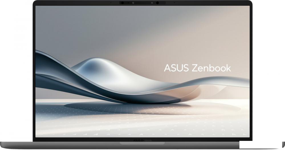 Ноутбук ASUS Zenbook A14 OLED UX3407RA-QD011W- фото3