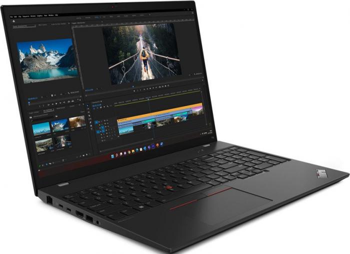 Ноутбук Lenovo ThinkPad T16 Gen 2 Intel 21HJS5NS00- фото2