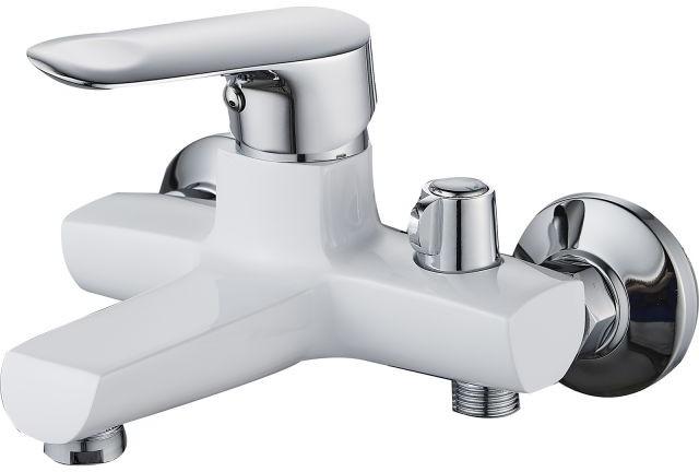Смеситель Econoce EC0281WT- фото