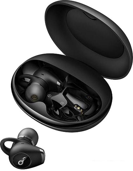 Наушники Anker SoundCore Life Dot 2 NC- фото