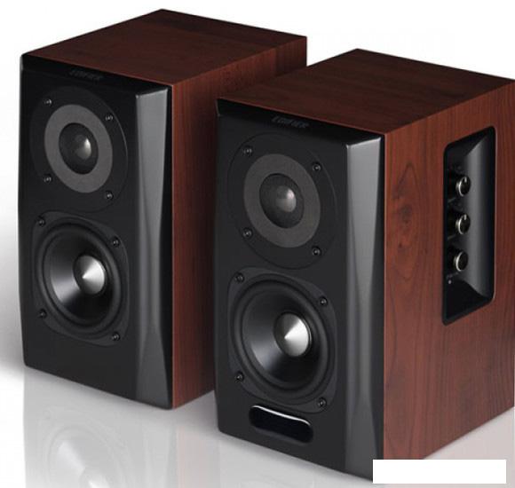 Акустика Edifier S350DB- фото4