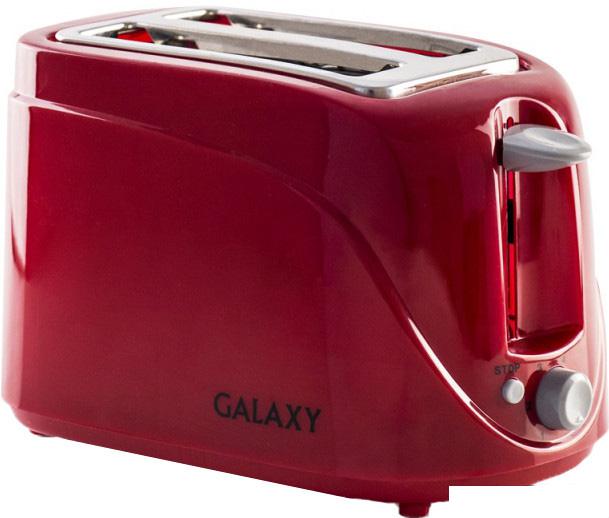 Тостер Galaxy GL2902- фото