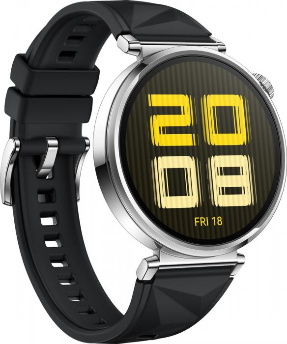 Умные часы Huawei Watch GT 5 41 мм (черный)- фото2