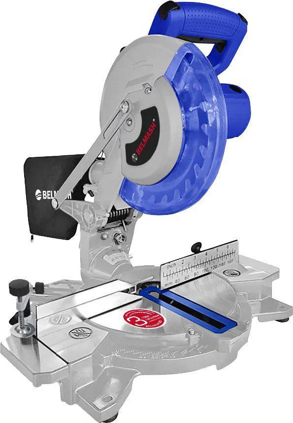 Торцовочная пила Белмаш MS B-210