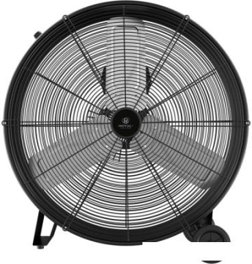 Вентилятор Royal Clima RSF-360M-BL