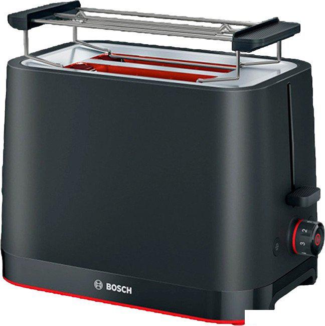 Тостер Bosch TAT3M123- фото