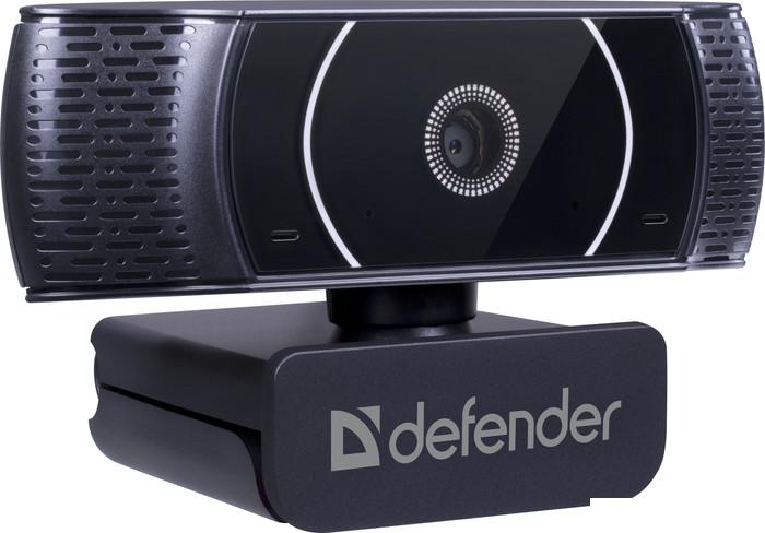 Веб-камера Defender G-Lens 2590- фото