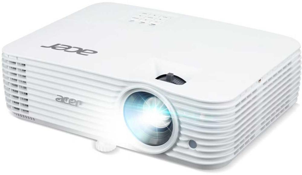 Проектор Acer X1526HK MR.JV611.00C- фото4