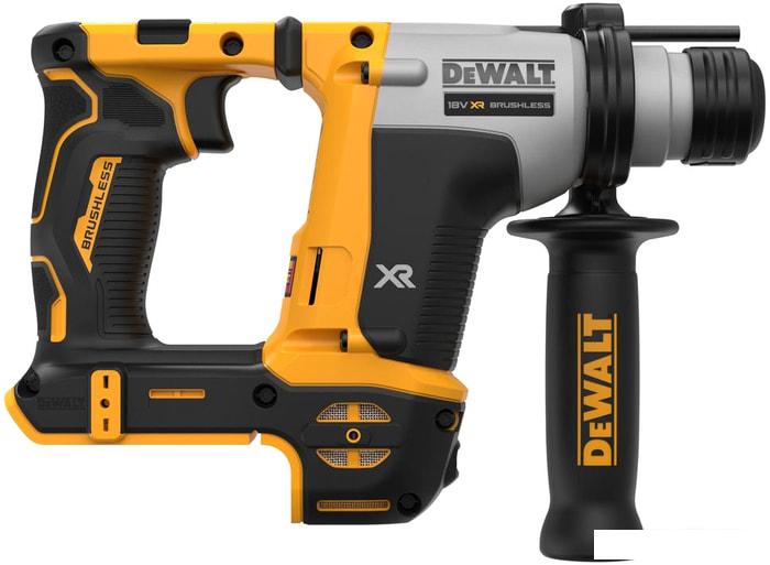 Перфоратор DeWalt DCH172N-XJ (без АКБ)- фото2