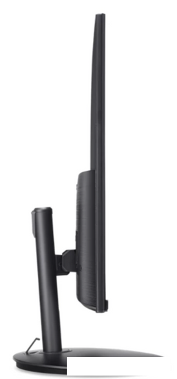 Игровой монитор Acer Nitro XF270M3biiph UM.HX0EE.315- фото4