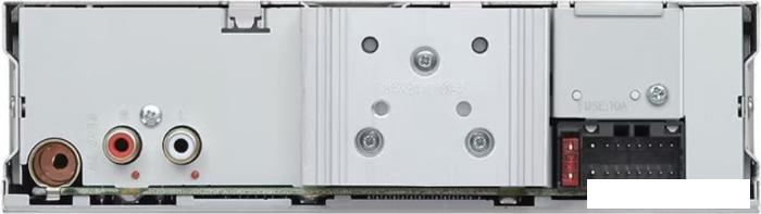 CD/MP3-магнитола Kenwood KDC-1040U- фото3