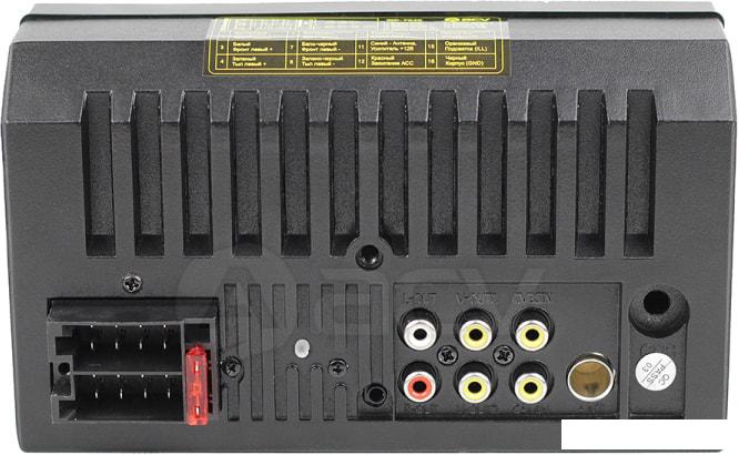 USB-магнитола ACV WD-7040- фото4