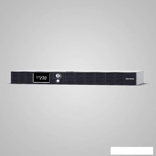 Источник бесперебойного питания CyberPower Office Rackmount OR600ERM1U- фото2