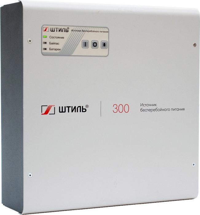 Источник бесперебойного питания Штиль SW300L- фото2