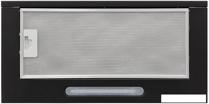 Кухонная вытяжка Krona Kerry 600 Black PB (черный)- фото2