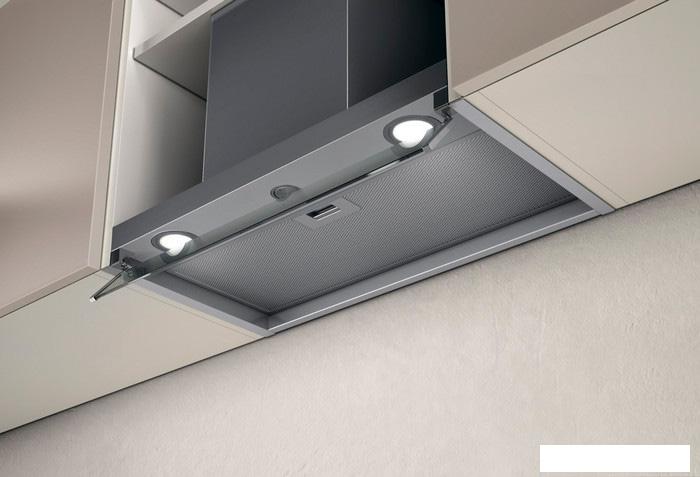 Кухонная вытяжка Elica Box In IX/A/120- фото2