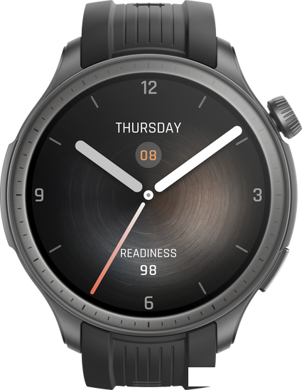 Умные часы Amazfit Balance (полночь)- фото2