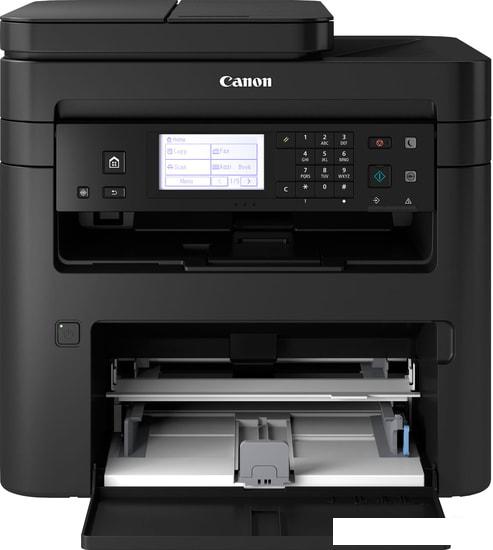 МФУ Canon i-SENSYS MF264dw- фото3