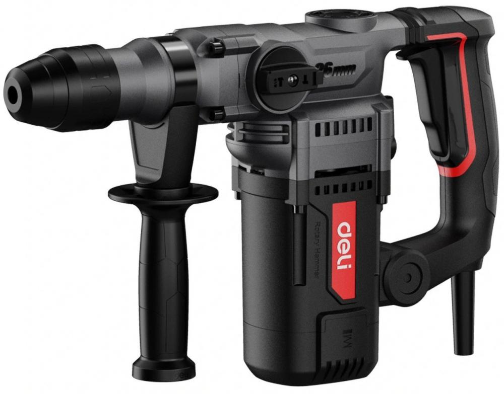 Перфоратор Deli EDE-DC26-3E- фото