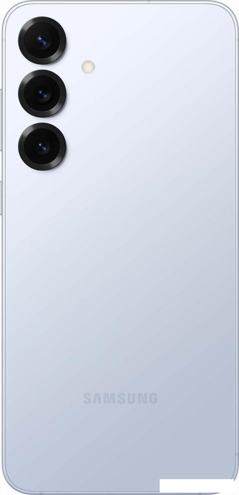 Смартфон Samsung Galaxy S25+ SM-S936B 12GB/256GB (голубой) и наушники Samsung Galaxy Buds 3 Pro по акции- фото4