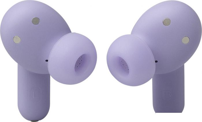 Наушники JBL Live Beam 3 (сиреневый)- фото4