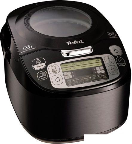 Мультиварка Tefal RK812832