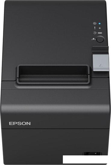 Принтер чеков Epson TM-T20III C31CH51012- фото2
