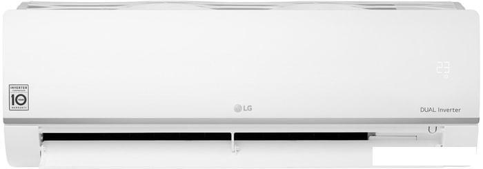 Сплит-система LG Eco Smart 2021 PC18SQ- фото3