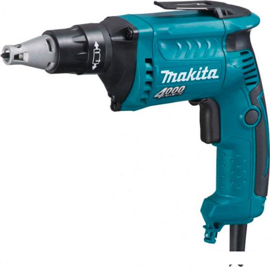Шуруповерт Makita FS4000- фото3