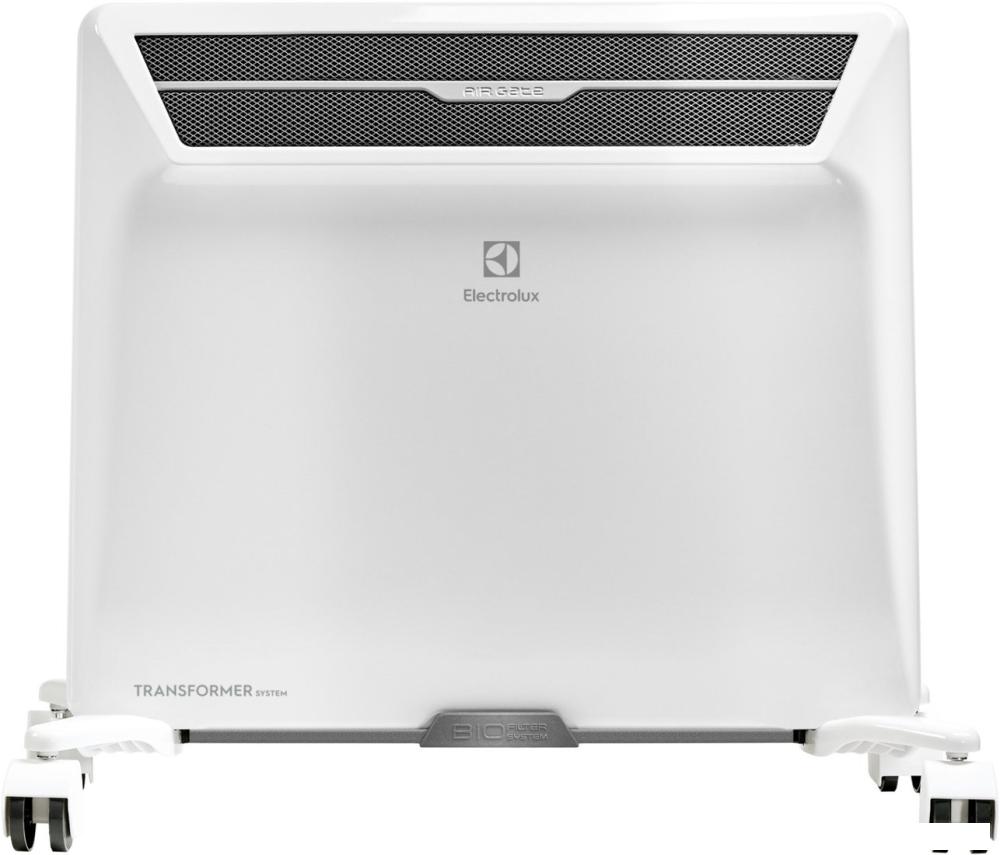 Конвектор Electrolux Air Gate Transformer ECH/AG2-1000 T (инверторное управление, с шасси)- фото