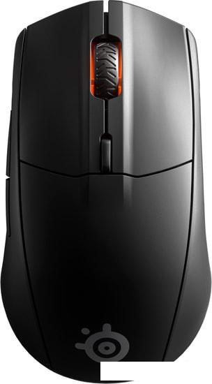 Игровая мышь SteelSeries Rival 3 Wireless- фото