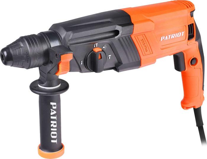 Перфоратор Patriot RH 307 140301369- фото2