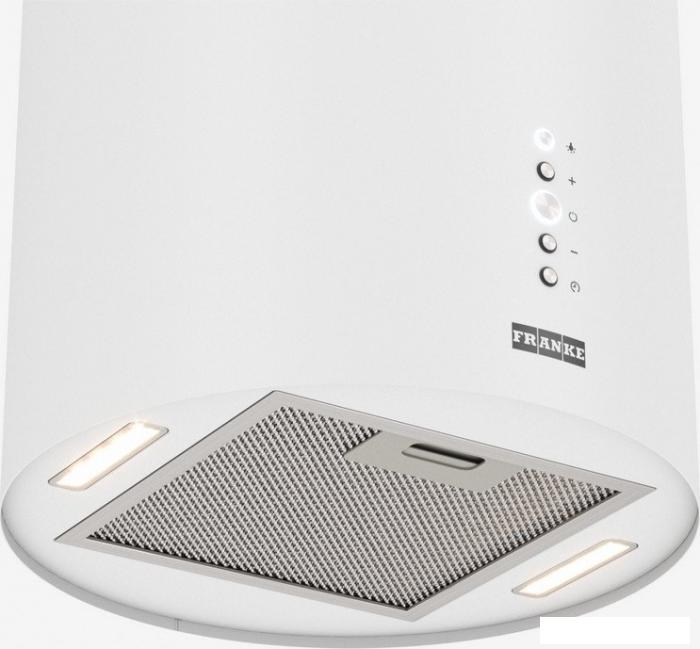 Кухонная вытяжка Franke Axis 35 WH 335.0706.919- фото2