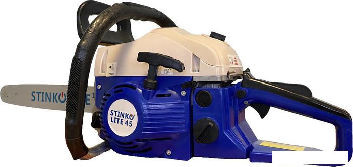 Бензопила Стинко Lite SL4518- фото3