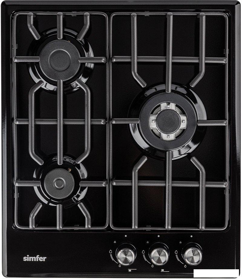 Варочная панель Simfer H45V35B571