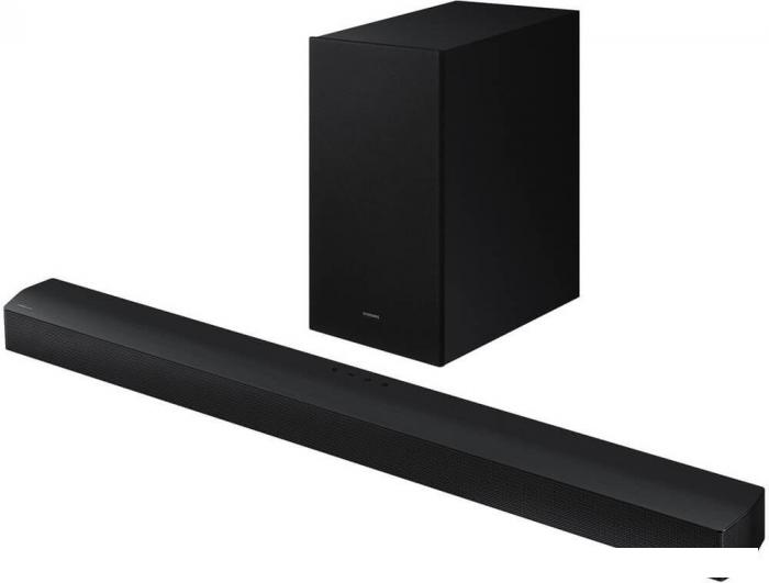 Саундбар Samsung HW-B650D- фото2