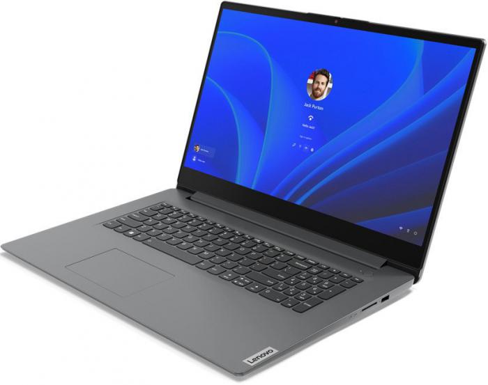 Ноутбук Lenovo V17 G4 IRU 83A2000URU- фото4
