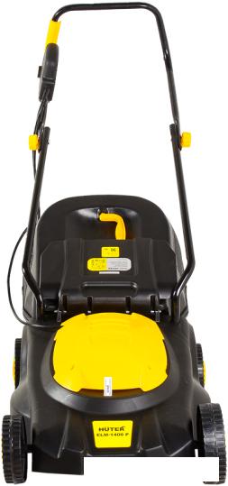 Газонокосилка Huter ELM-1400P- фото2