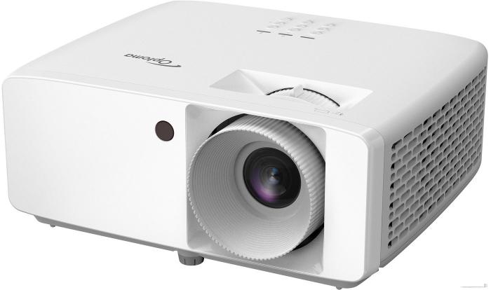 Проектор Optoma HZ40HDR- фото