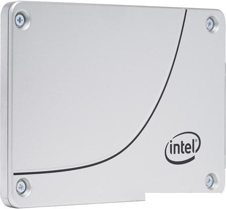 SSD Intel D3-S4610 480GB SSDSC2KG480G801- фото3