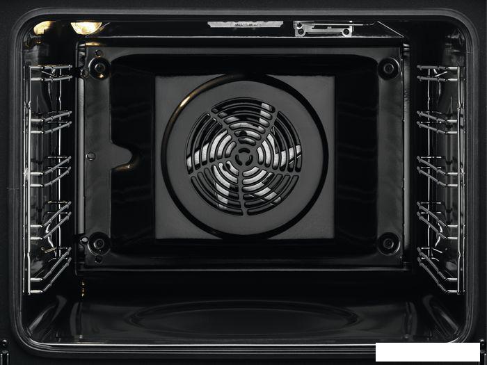 Электрический духовой шкаф Electrolux EOC6H76X- фото2